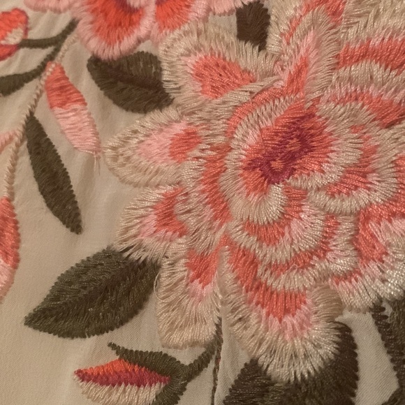 Johnny was Parnaz Bomber Jacket - Picture 6 of 17